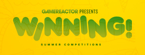 Winnig competition