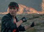 Michael Fassbender skriver på för Kung Fury-långfilmen