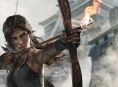Nu finns Tomb Raider-rebooten på Xbox Game Pass
