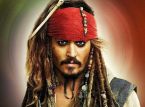 Johnny Depp: Studiocheferna är "glorifierade revisorer"