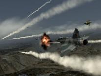 E3 2004: Ett dussin nya på Ace Combat 5