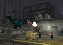 E3 2004: Bilder på Dead to Rights 2