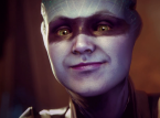 Mass Effect: Andromeda är färdigt