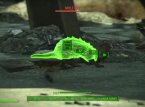 Stora förändringar i VATS-systemet i Fallout 4