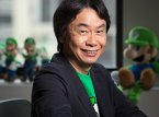 Miyamoto tycker inte speldesigners ska vara passionerade gamers