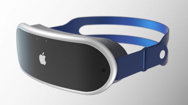 Rykte: Apples kommande VR-headset kostar över 20 000 kronor