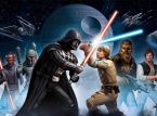 Star Wars: Galaxy of Heroes på väg till PC
