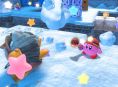 Gamereactor Live: Vi spelar Kirby and the Forgotten Land