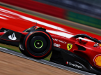 Marcus om: F1 2022 British Grand Prix
