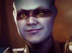 Första trailern från Mass Effect: Andromeda är här