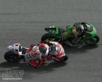 MotoGP 07 från  Capcom