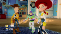 Gamereactor spelar Toy Story 3