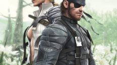 Petter om: Metal Gear - Från bäst till sämst