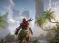 Horizon Forbidden West utvecklas parallellt mellan PS4 och PS5