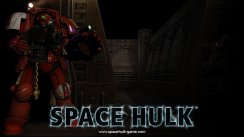 Rymdspänning i Space Hulk 2013
