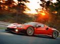 Racing Dreams: Nya Ferrari 296 GT3 i ACC regerar