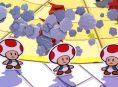 Gamereactor Live: Vi spelar Paper Mario: The Origami King