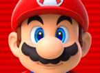Super Mario Run springer in på Android-formatet nästa vecka