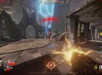 Quake Champions - tankar kring den stängda betan