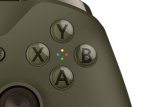 Militärgrön Xbox One S-utgåva utannonserad