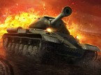 Sju stycken nya World of Tanks-screenshots