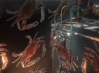 Dark Souls III-mod omvandlar alla texturer till krabbor