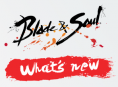 Blade & Soul Grim Tidings - Vad är nytt?