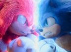Sonic the Hedgehog-filmuniversumet jämförs med Avengers