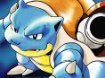 Missingno-buggen finns kvar i nyversionerna av Pokémon Red/Blue