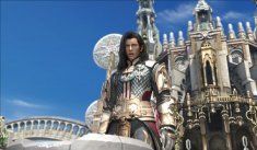 E3 2005: Nya bilder på Final Fantasy XII!