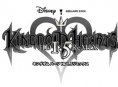 Kingdom Hearts HD kommer hit?