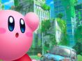 Kirby and the Forgotten Land officiellt utannonserat