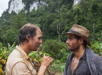 Matthew McConaughey visar stjärten i ny Gold-trailer