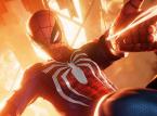 Silver Sable jagar spindeln i ny trailer för Spider-Man