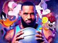 Candy Crush får en Space Jam: A New Legacy-crossover