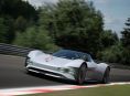 Kolla in den exklusiva Porsche Vision GT i Gran Turismo 7 här