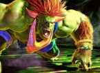 Capcom siktar på att sälja tio miljoner exemplar av Street Fighter 6