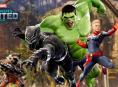 Marvel Powers United VR släpps nästa månad