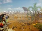 Äntligen! Monster Hunter: Wilds utannonserat