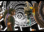 Förinstallationer av The Legend of Zelda: Twilight Princess HD har börjat