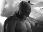 Zack Snyder tycker Batman borde slå ihjäl fler ruskprickar
