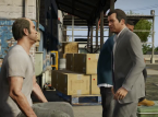 Kojima imponerad av Grand Theft Auto V-trailer