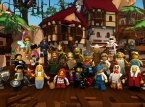 Beta-registrering till Lego Minifigures Online öppnad