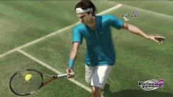 Virtua Tennis 4 släpps i vår