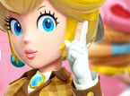 Princess Peach: Showtime tycks vara en Unreal Engine-titel