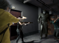 Resident Evil Resistance-betan ute nu till PC och Playstation 4