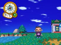 Animal Crossing: Lets go to the City