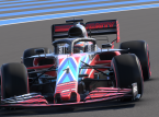 Spela F1 2020 och Gears 5 gratis denna helg