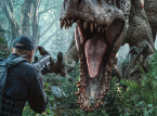 Kika på teasern för Jurassic World: Fallen Kingdom