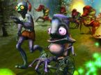 Oddworld: Munch's Oddysee till Switch i maj